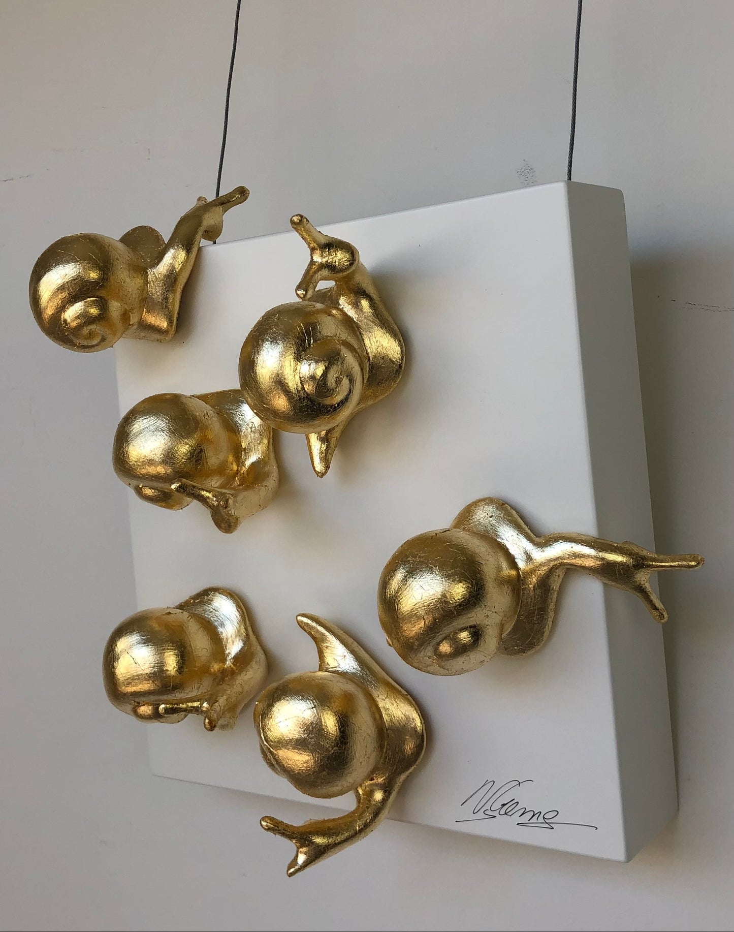 30 x 30 cm Ref. 48464-48465