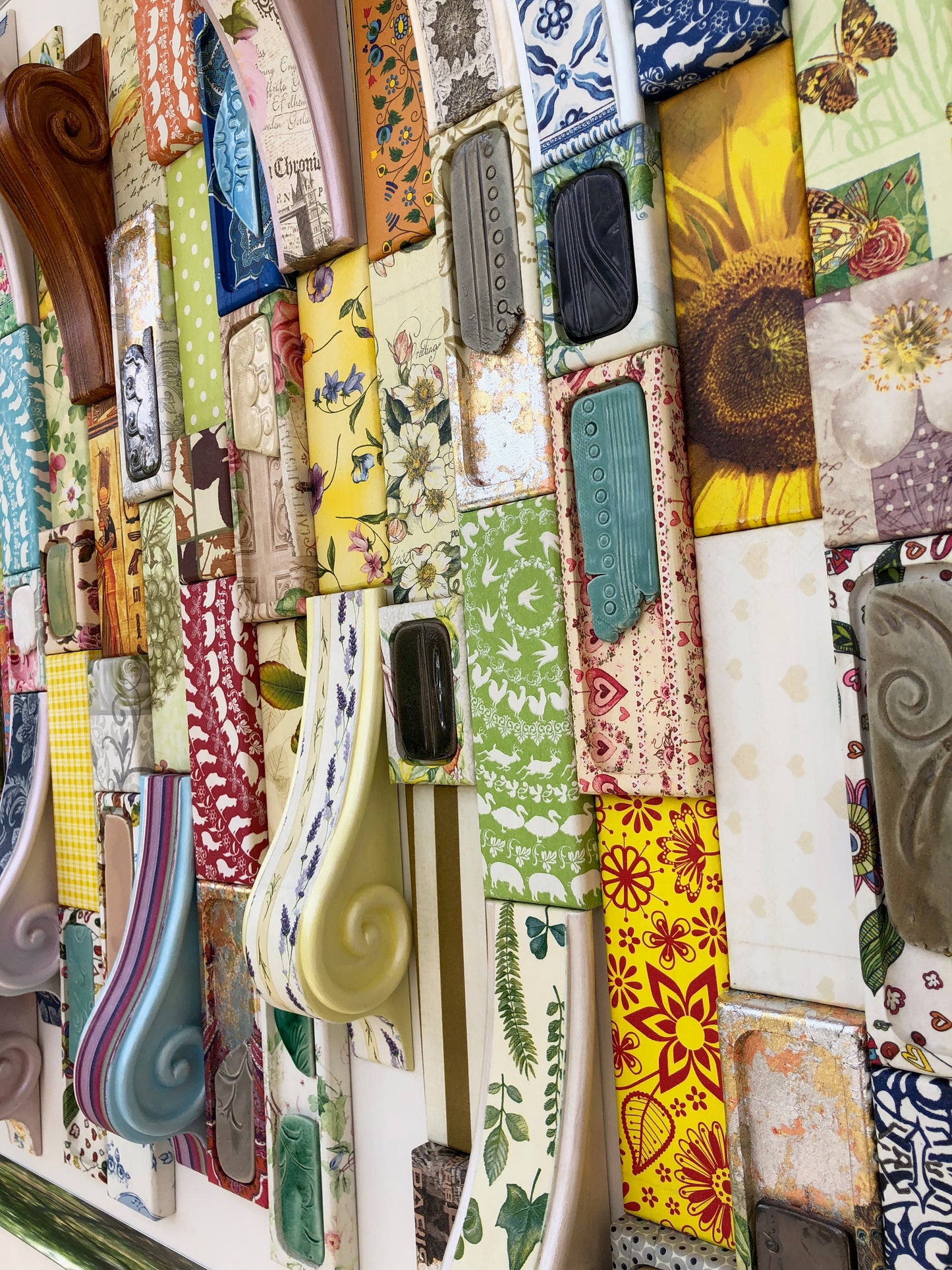 97 x 97 cm Ref. 48504