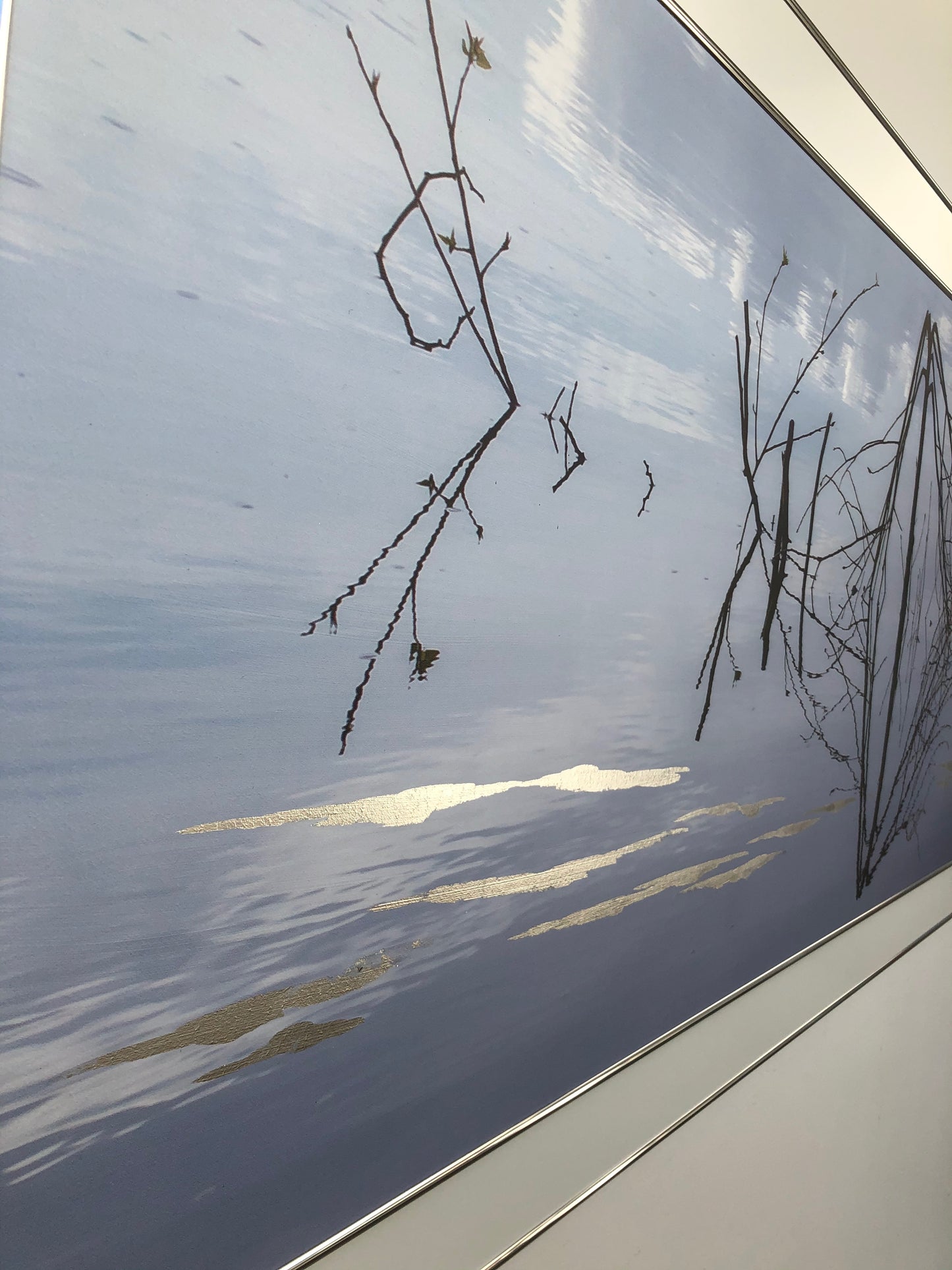 180 x 90 cm Ref. 4814