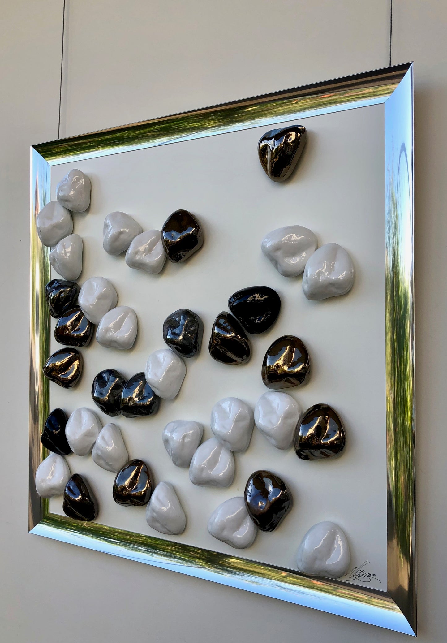 78 x 78 cm Ref. 4825