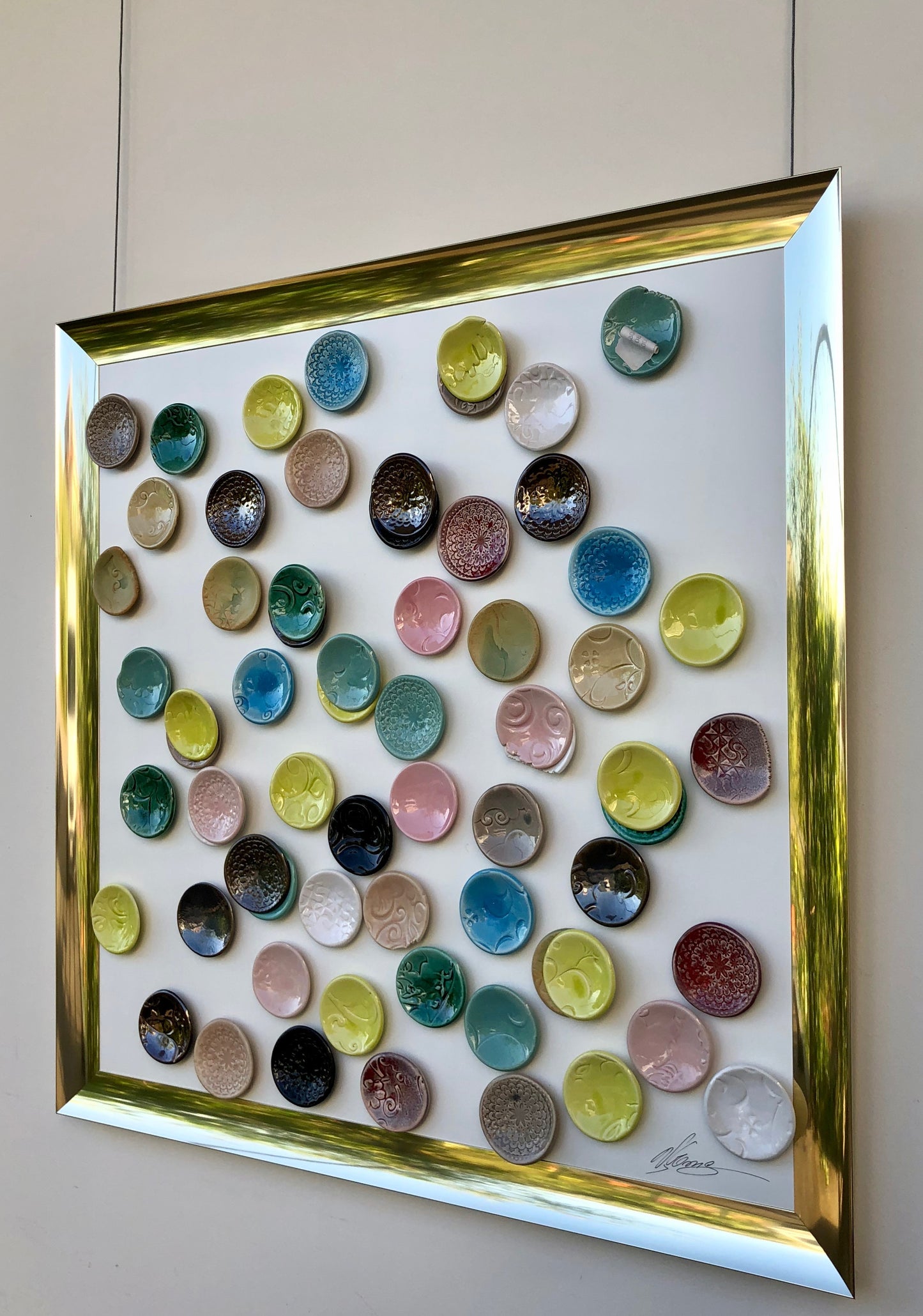 78 x 78 cm Ref. 4826