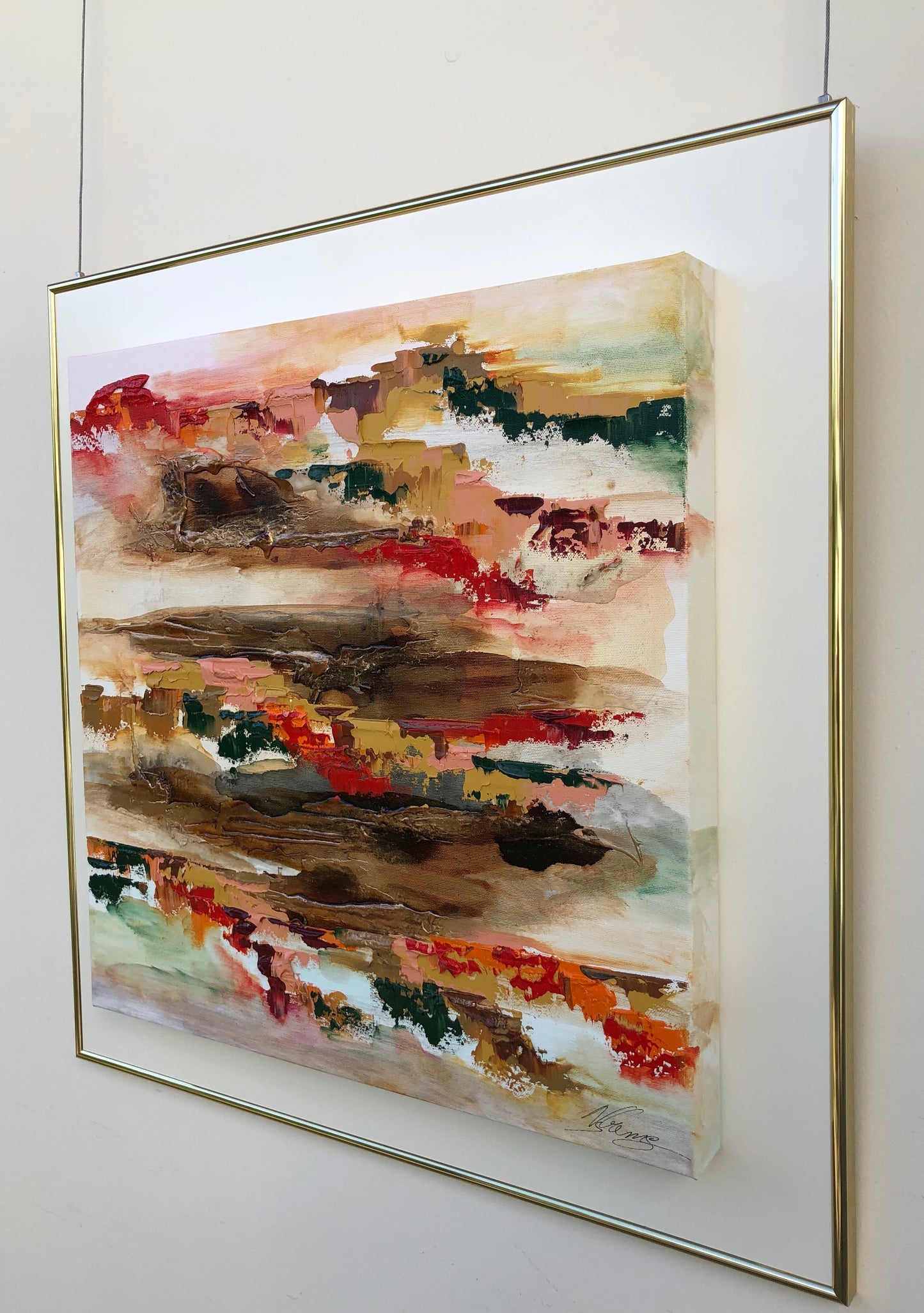 64 x 64 cm Ref. 4856-4857