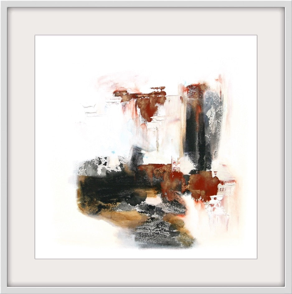 Serigrafia Ref. P.19