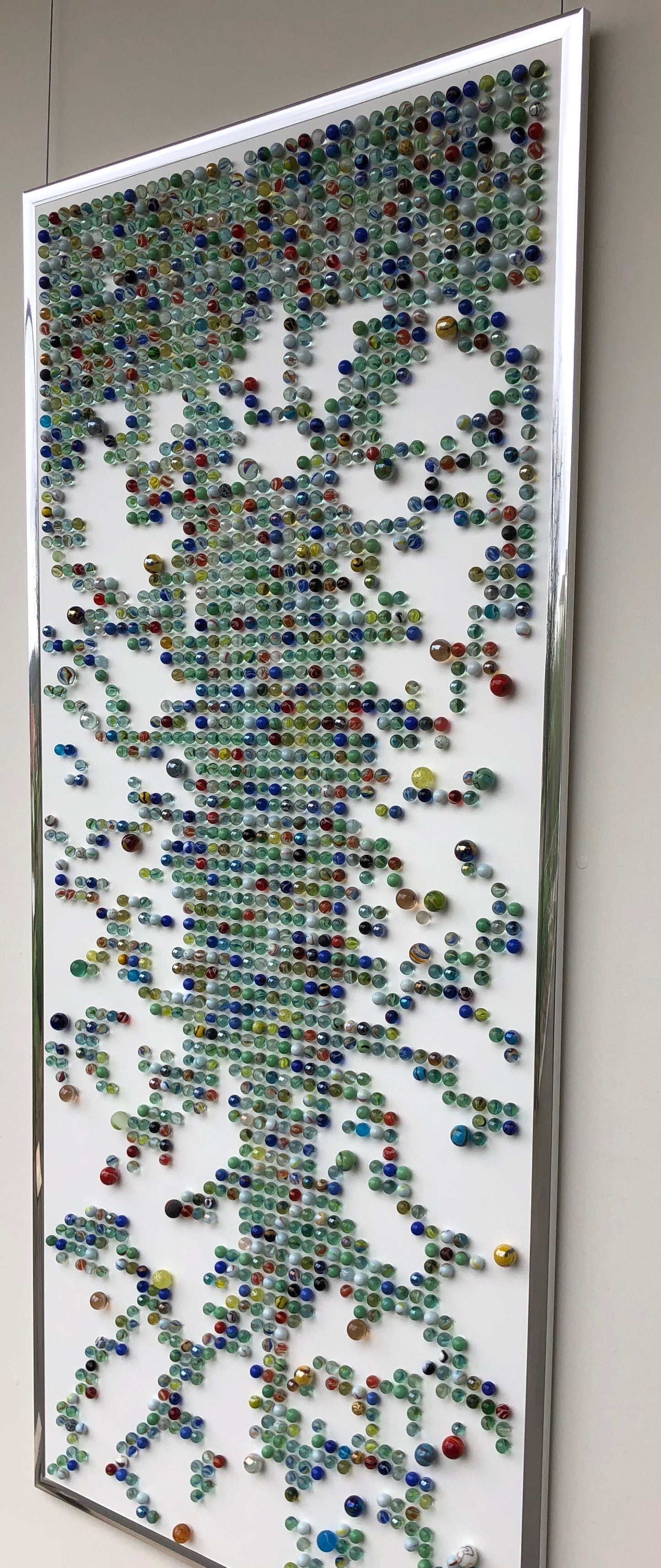 84 x 184 cm Ref.4704