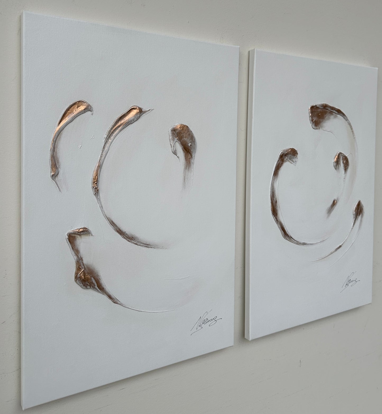 60 x 40 cm  Ref. 00983-00984