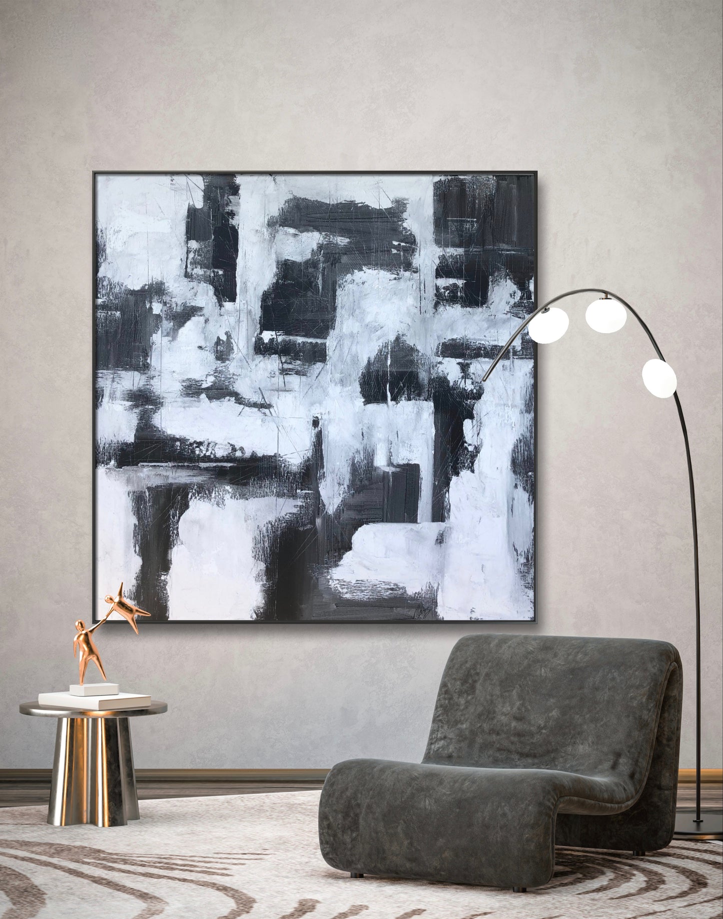 150 x 150 cm  Ref. 48420