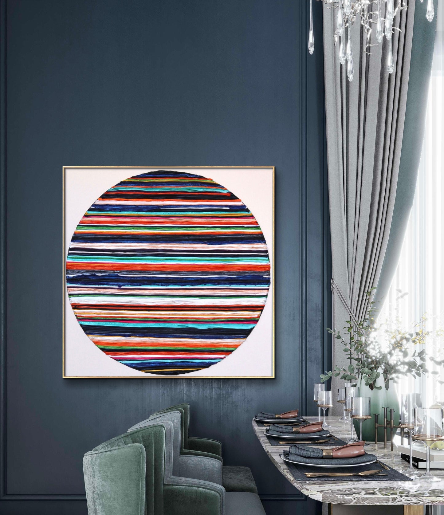 110 x 110 cm (ref. 4404/360)