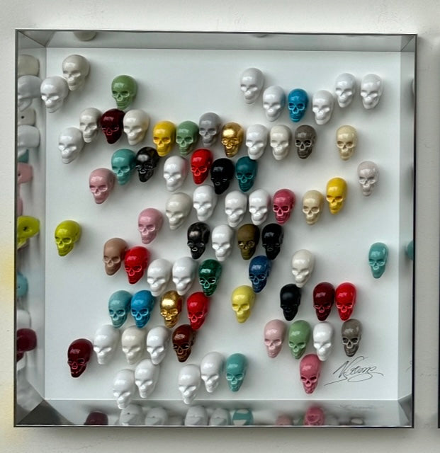 48 x 48 cm  Ref. 4810241-4810242