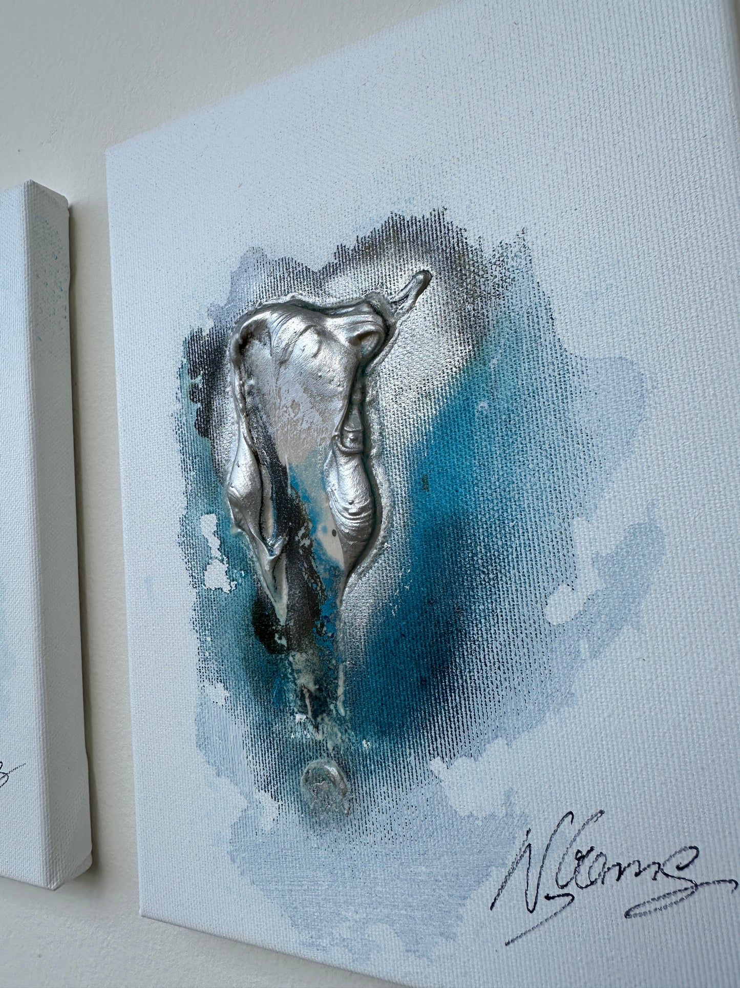 22 x 16 cm  Ref. 00993-00994