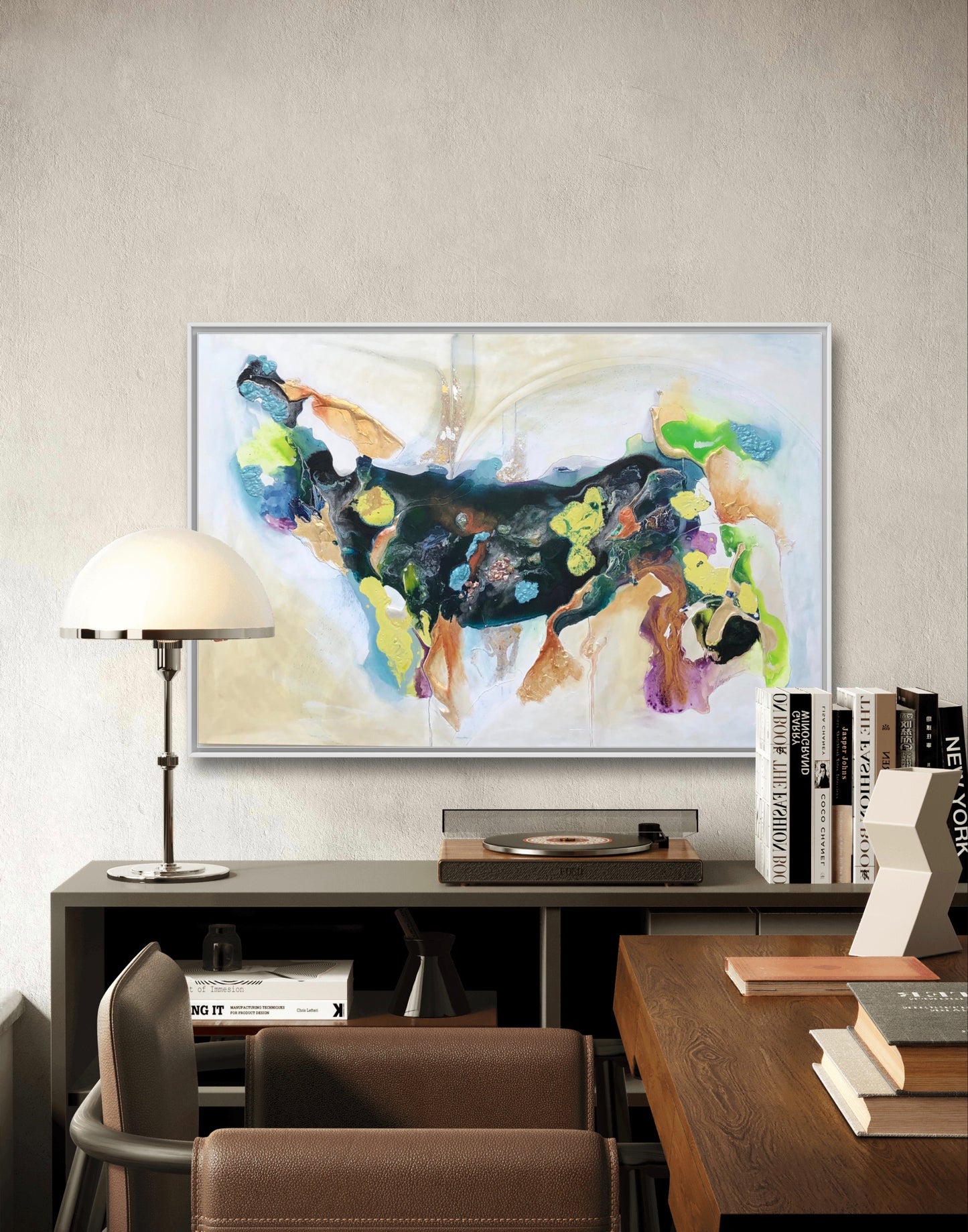 200 x 140 cm (rif. 4362/480)