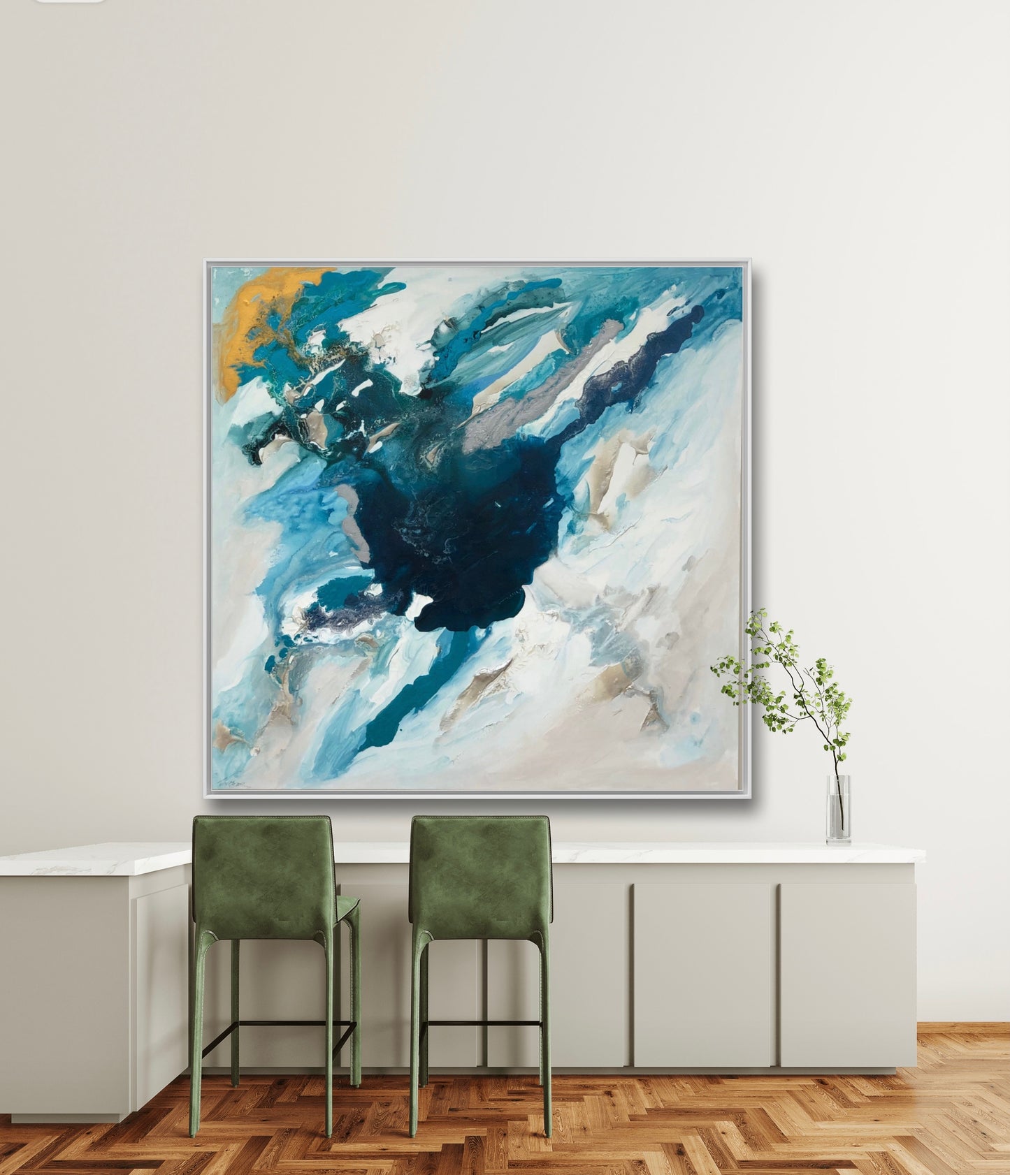 130 x 130 cm (ref. 4349/300)