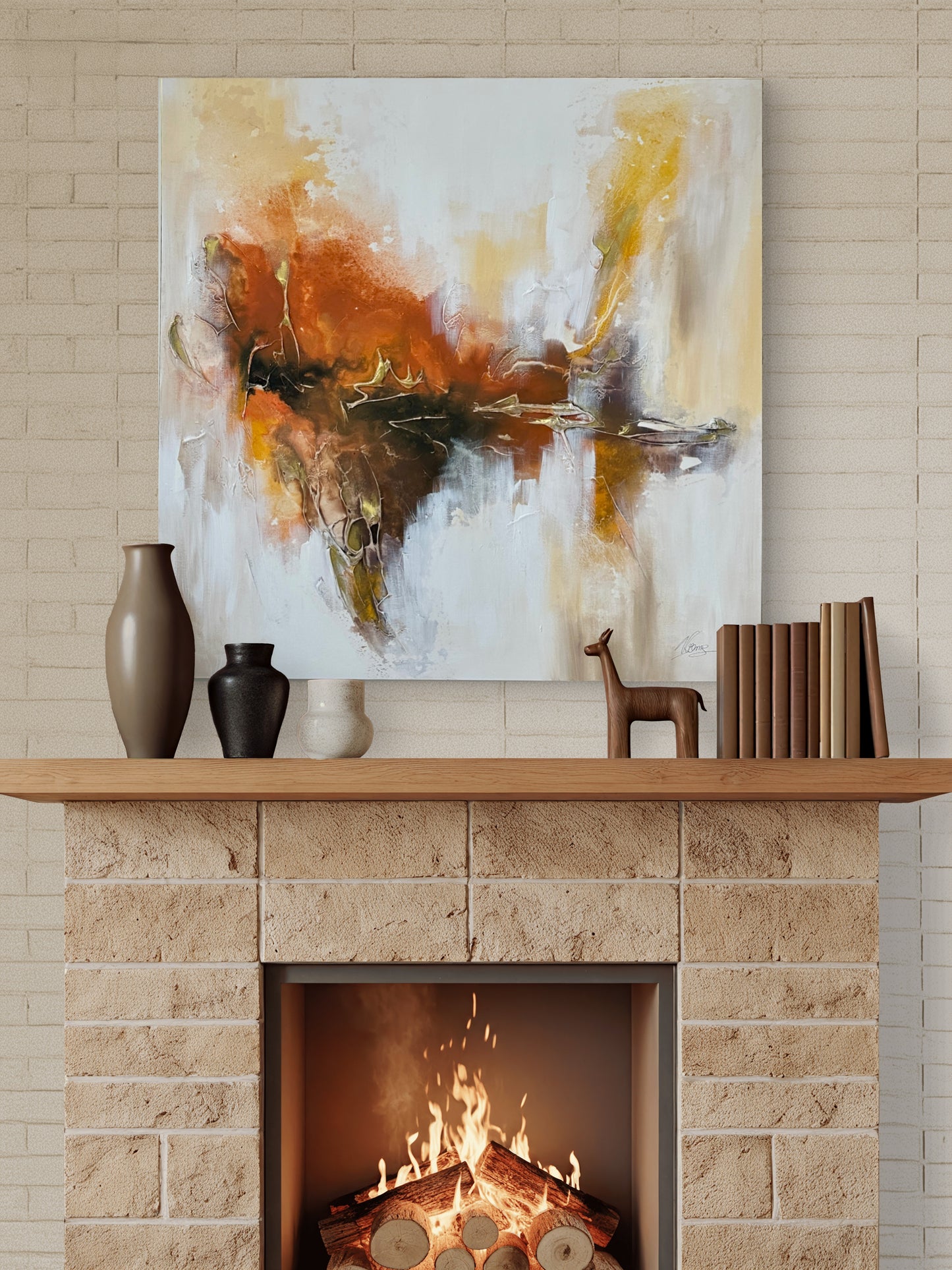 120 x 120 cm - Ref. 48101146