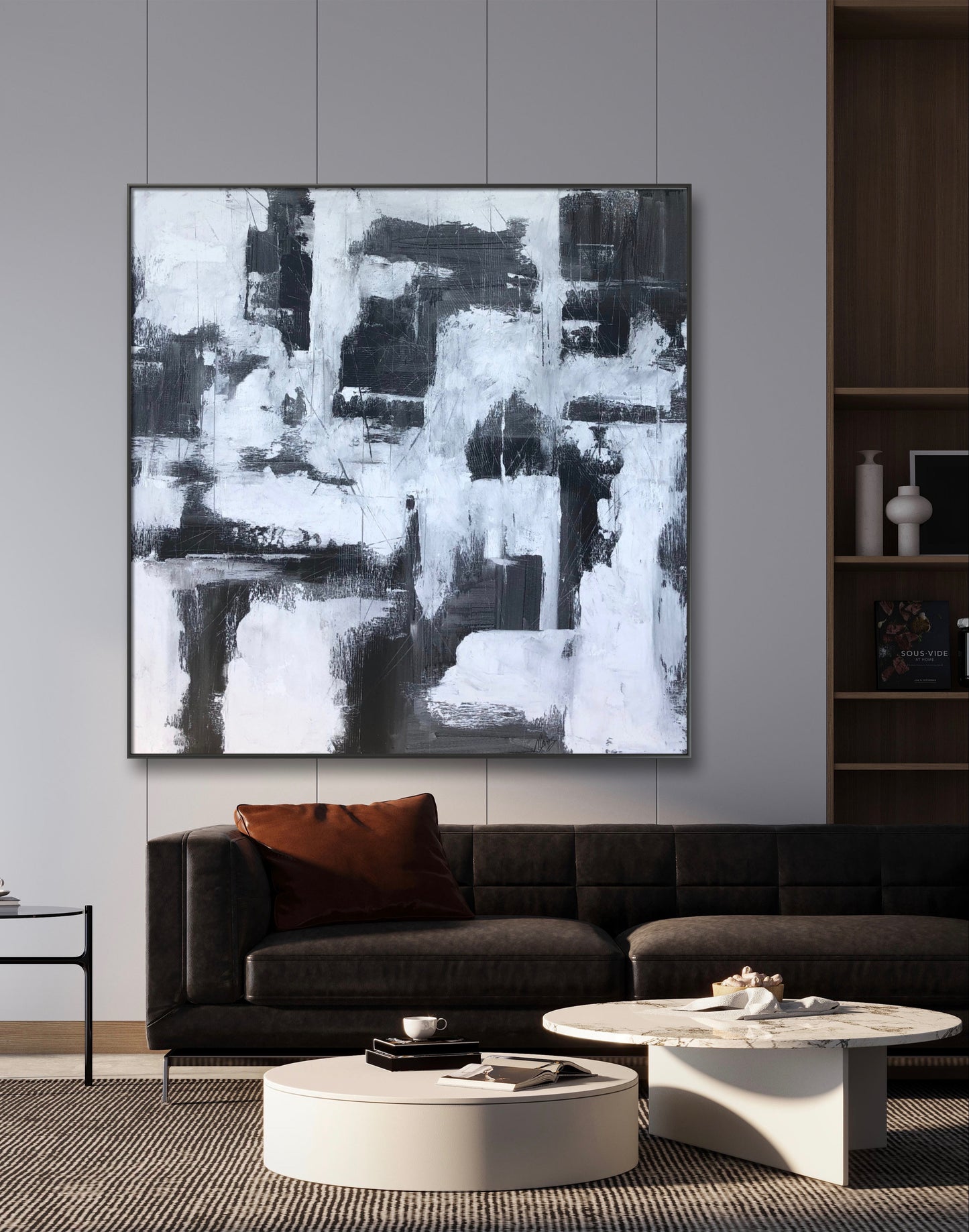 150 x 150 cm  Ref. 48420