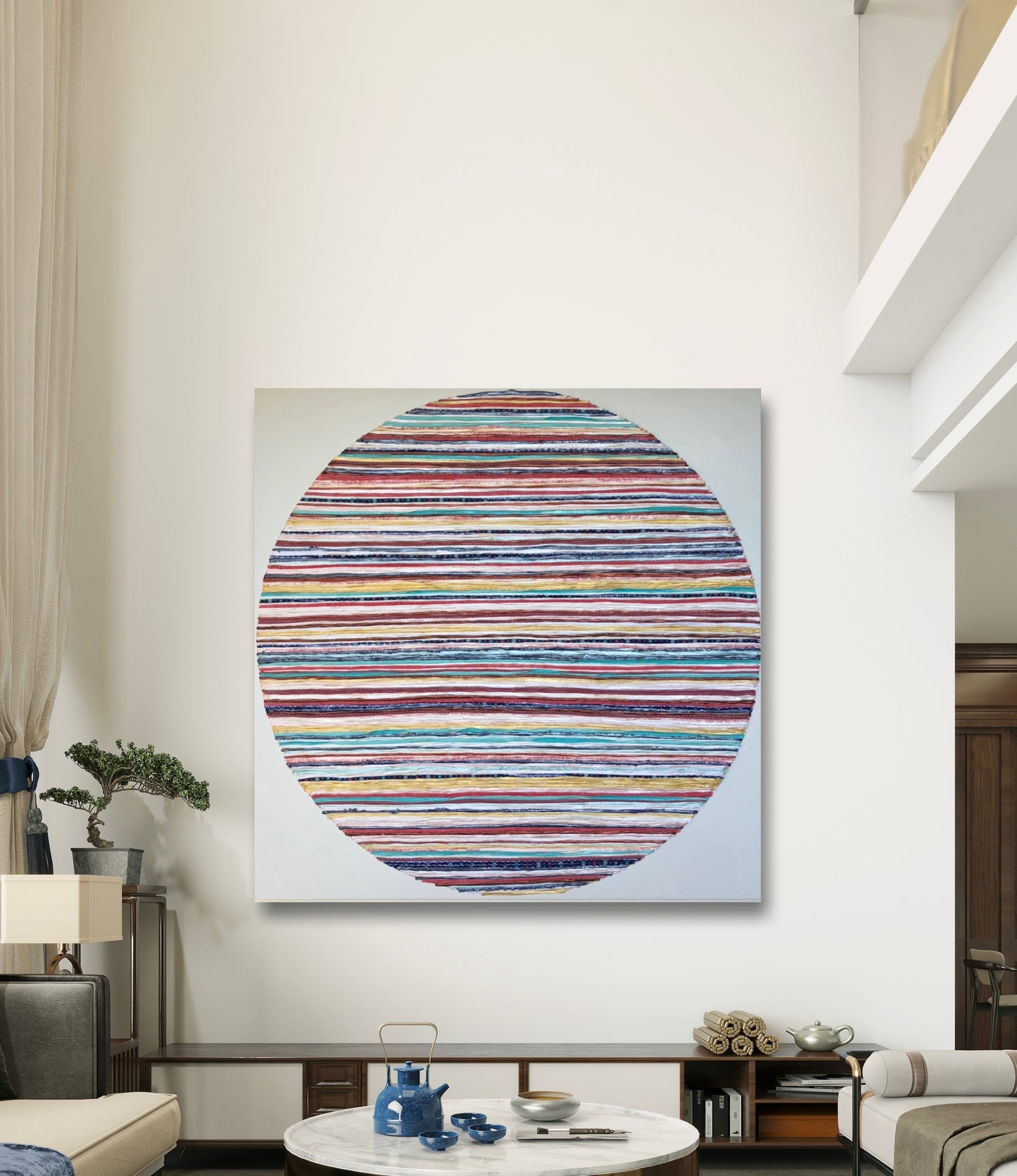 160 x 160 cm (ref. 4450/800)