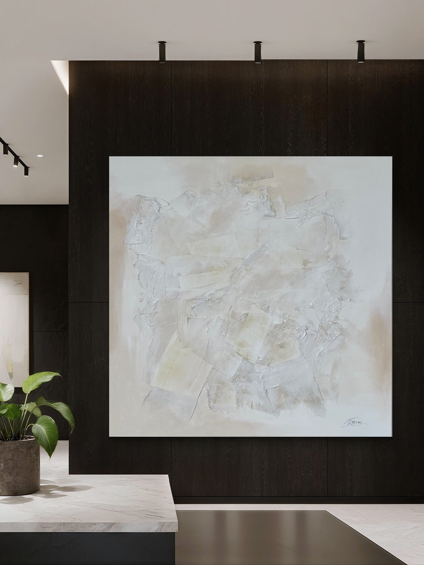 125 x 125 cm - Ref. 48101148