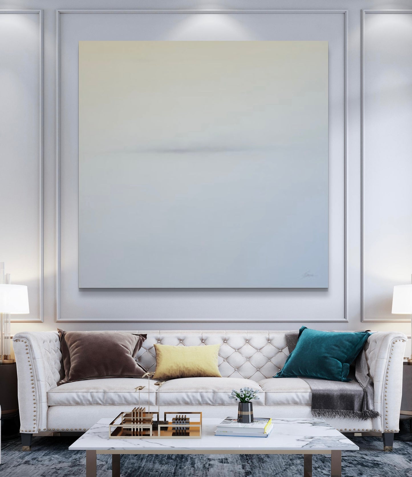 150 x 150 cm  Ref.4810129