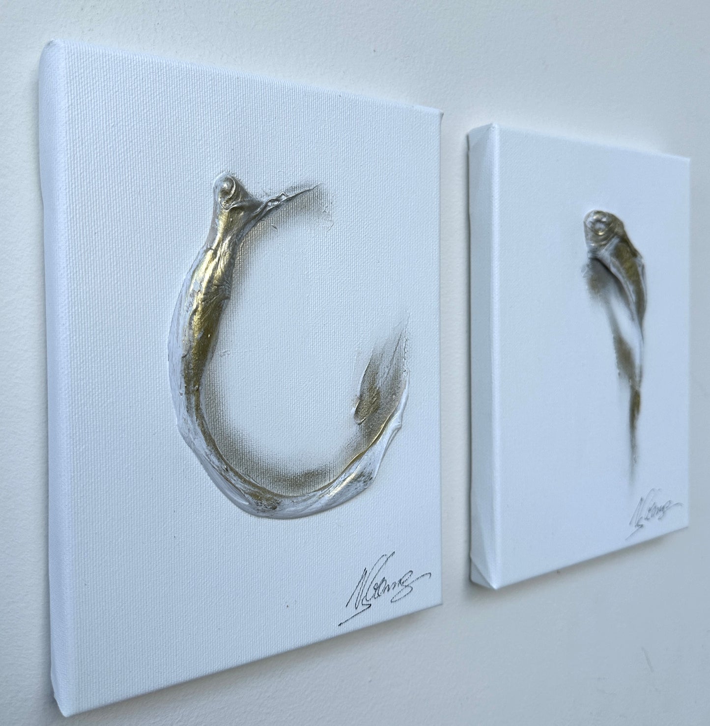 22 x 16 cm  Ref. 001007-001008