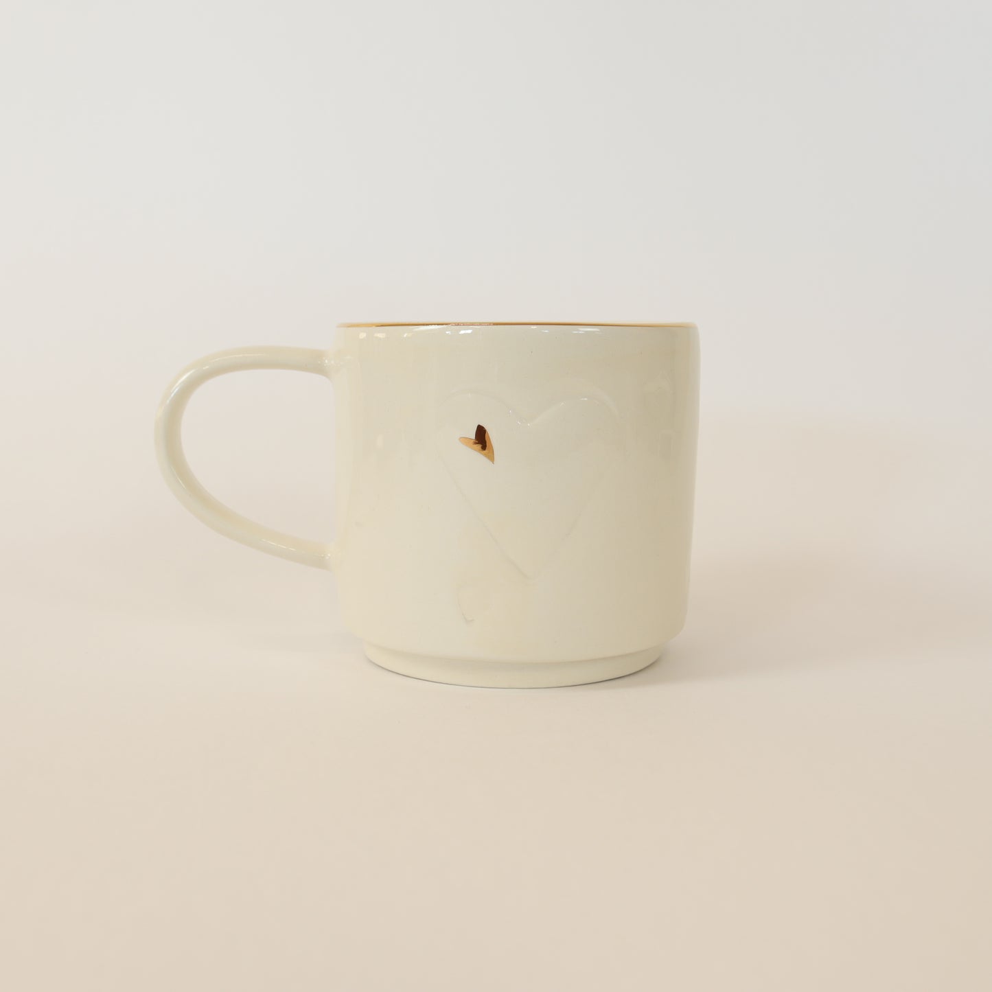 caneca corações 459