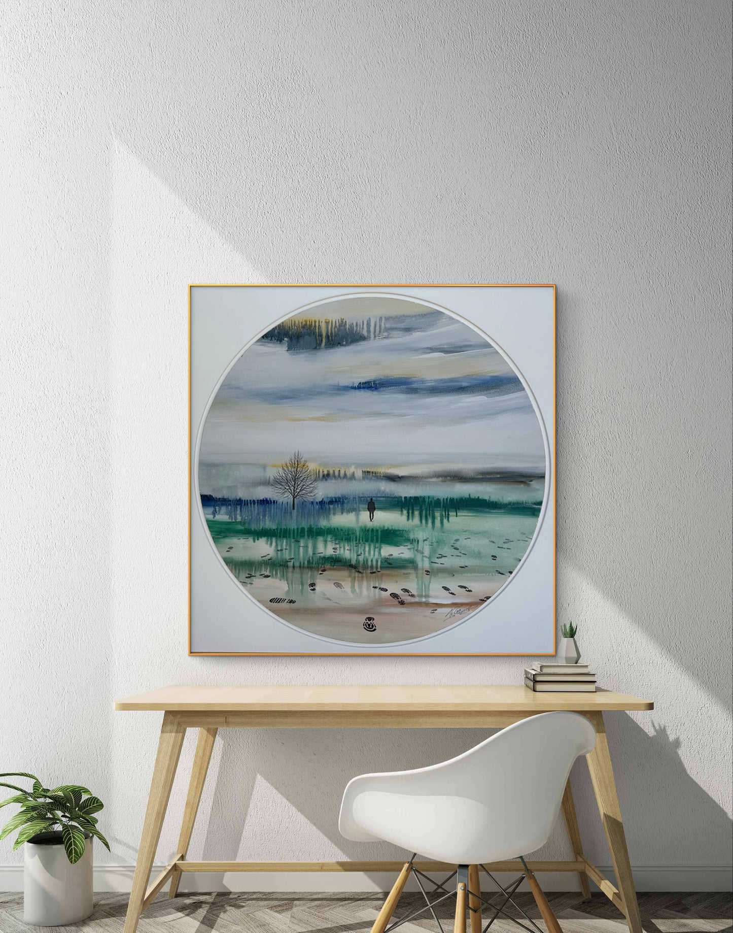 80 x 80  cm  Ref. 4810127