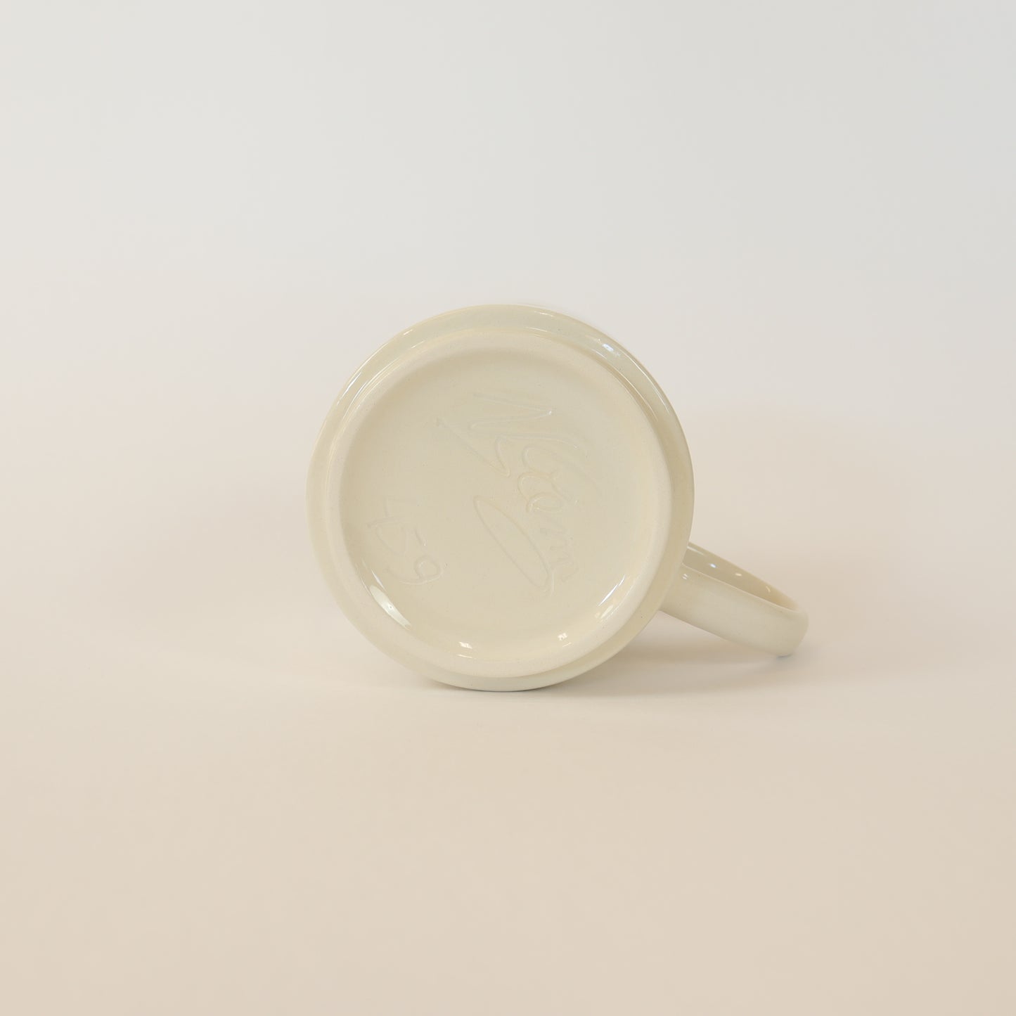 caneca corações 459