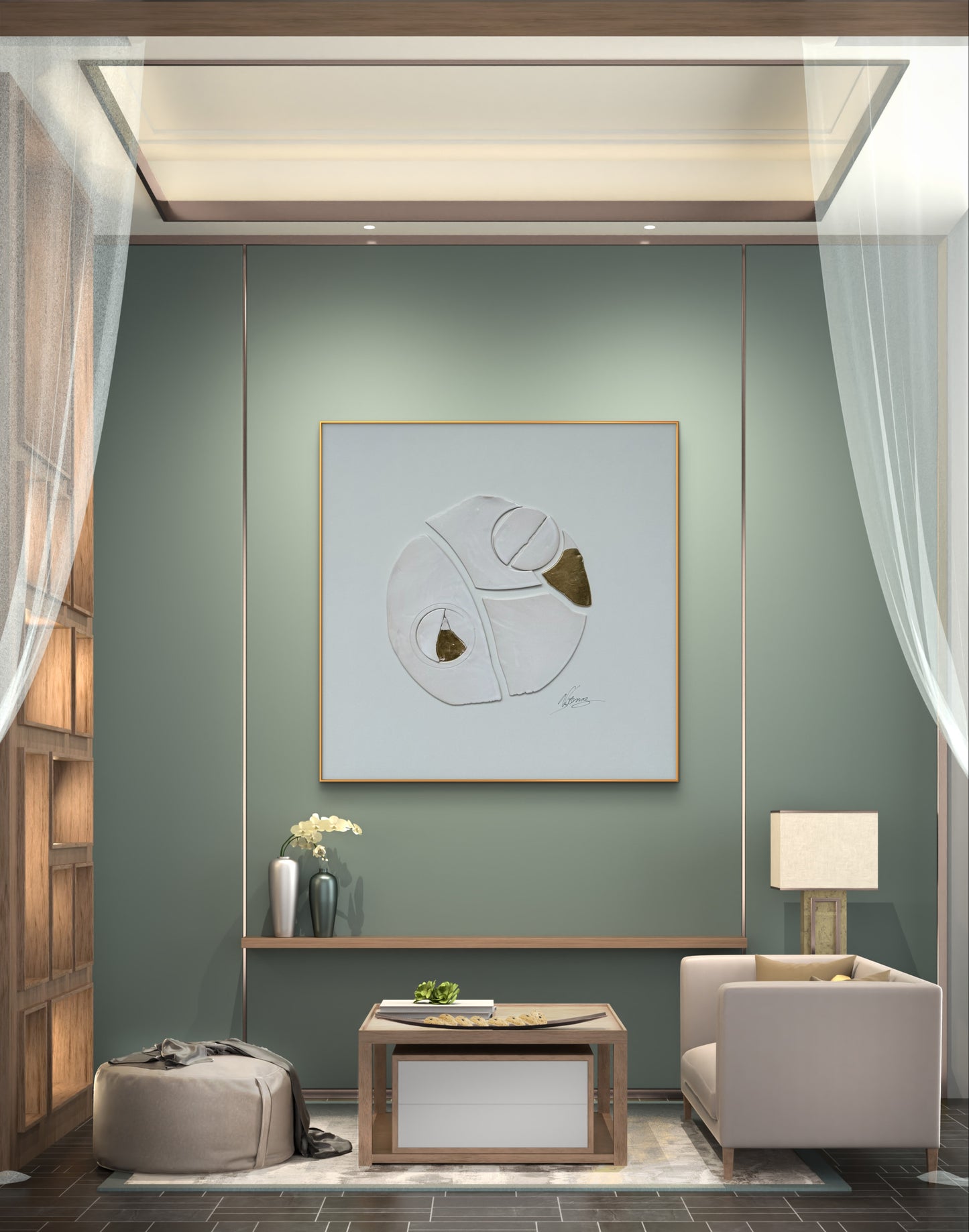 70 x 70 cm  Ref. 4810180