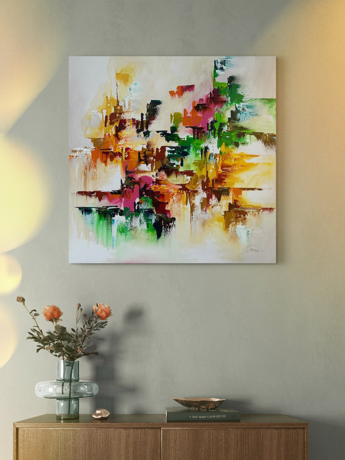 100 x 100cm - Ref. 4810440