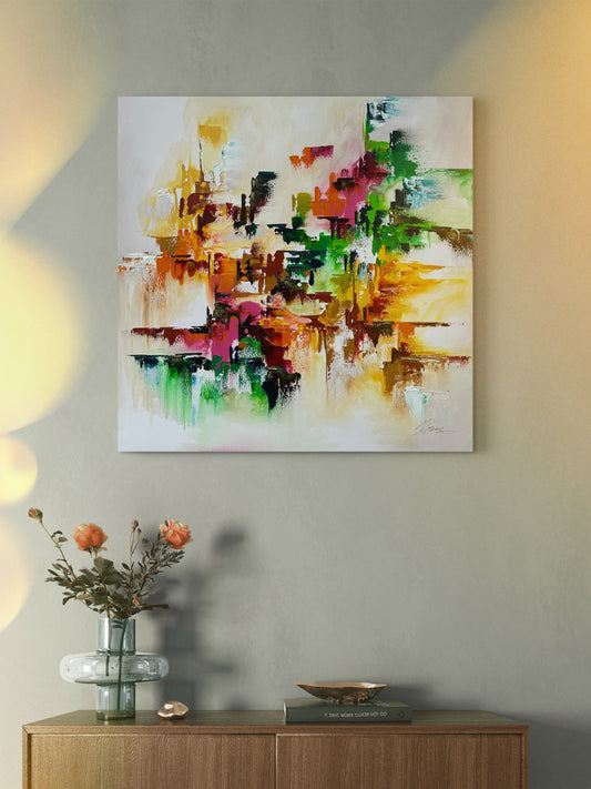 100 x 100cm - Ref. 4810440