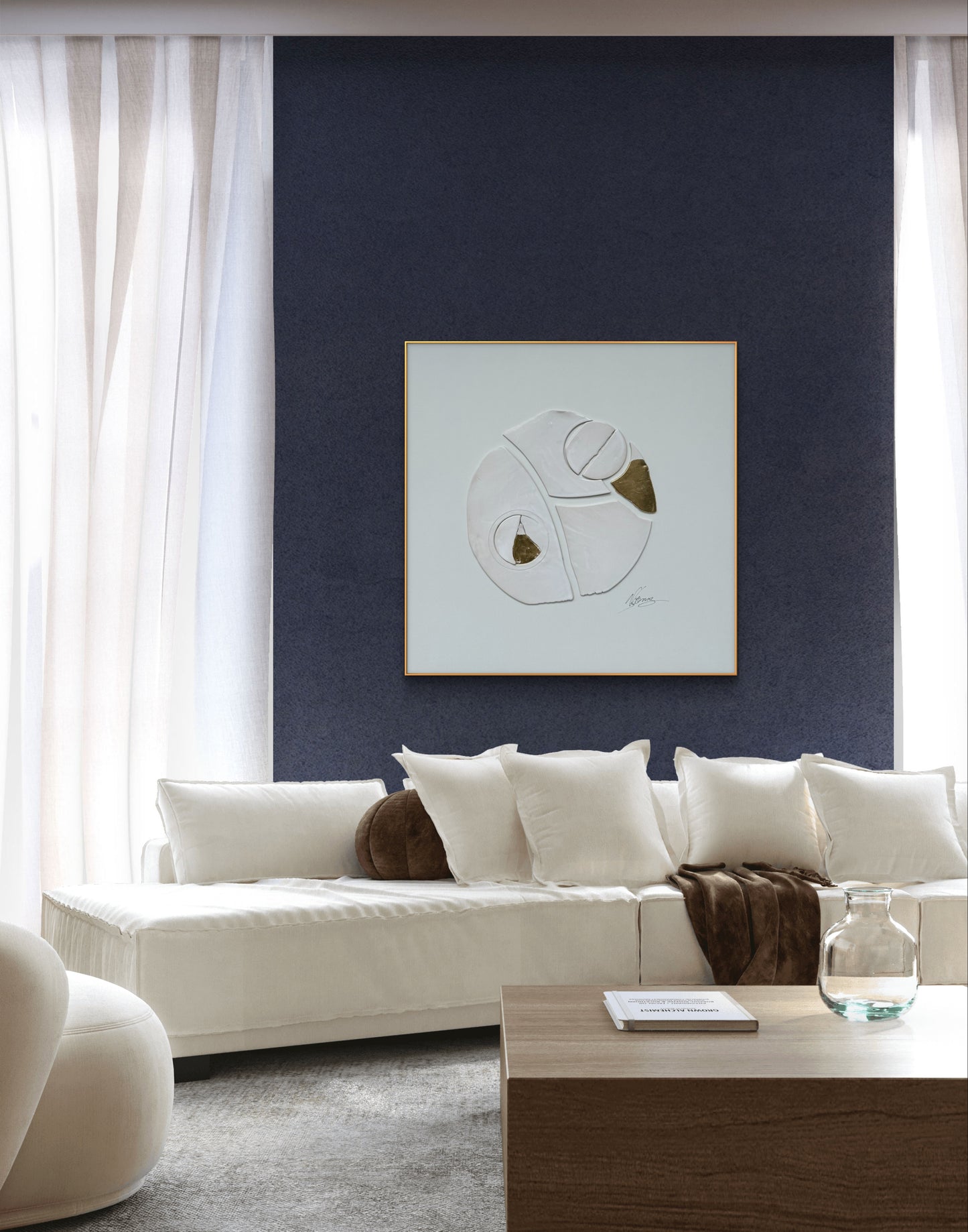 70 x 70 cm  Ref. 4810180