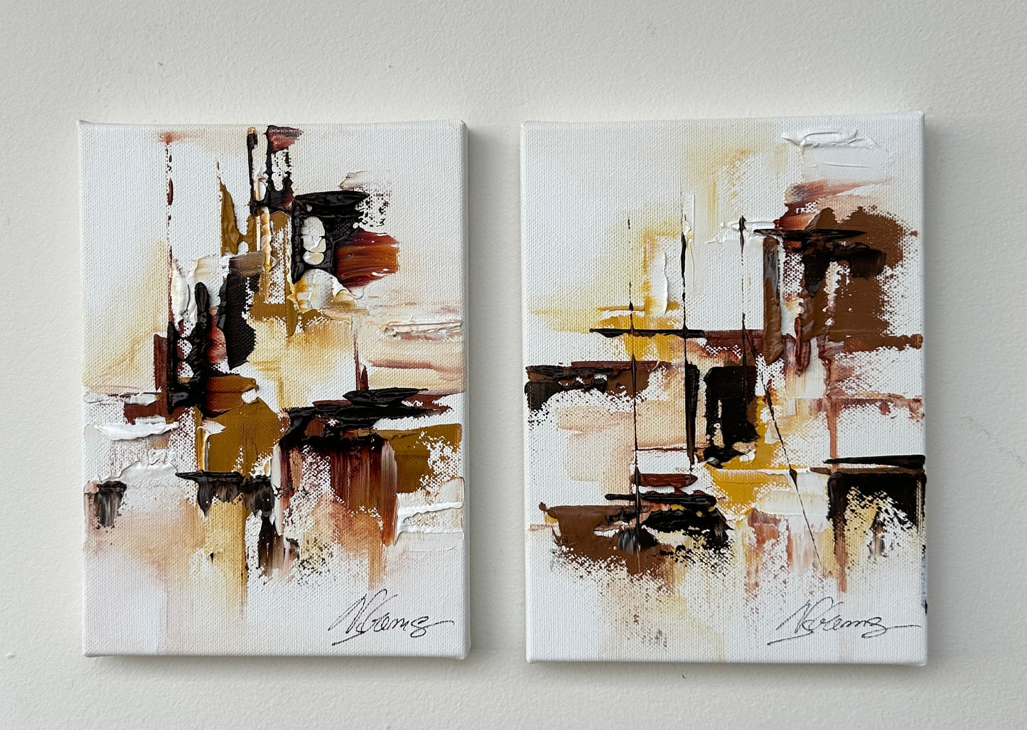 22 x 16 cm  Ref. 001009-001010