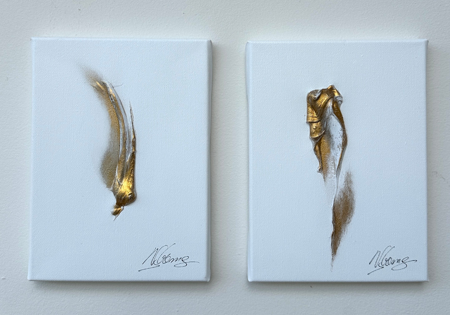 22 x 16 cm Ref.00995- 00996