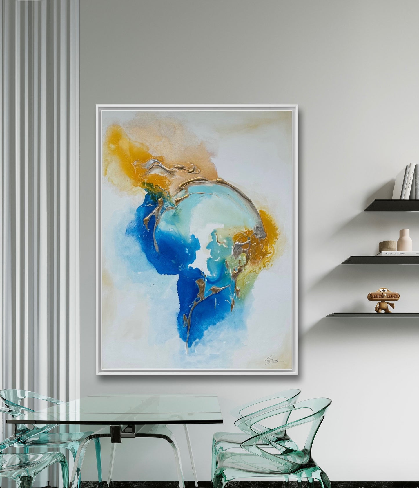 120 x 90 cm  Ref. 481041-481042