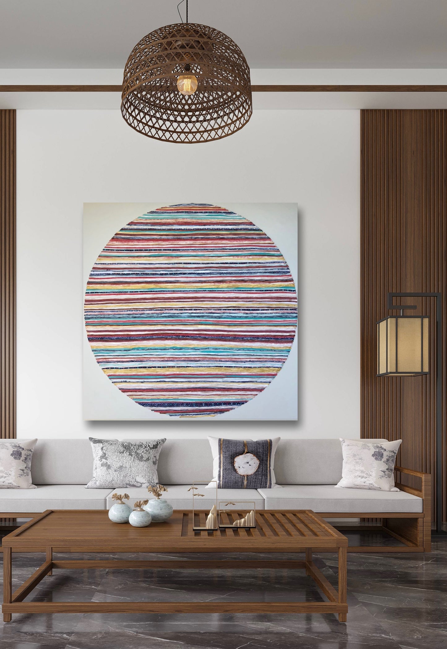 160 x 160 cm (ref. 4450/800)