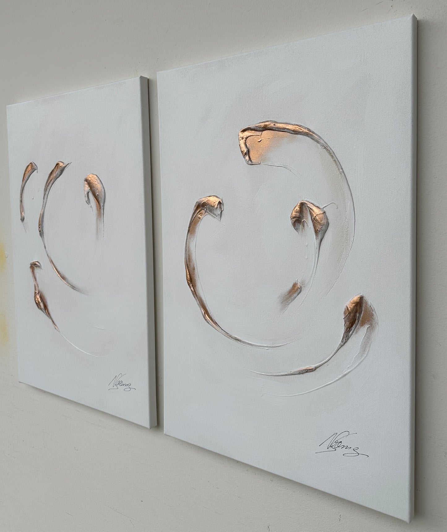 60 x 40 cm  Ref. 00983-00984