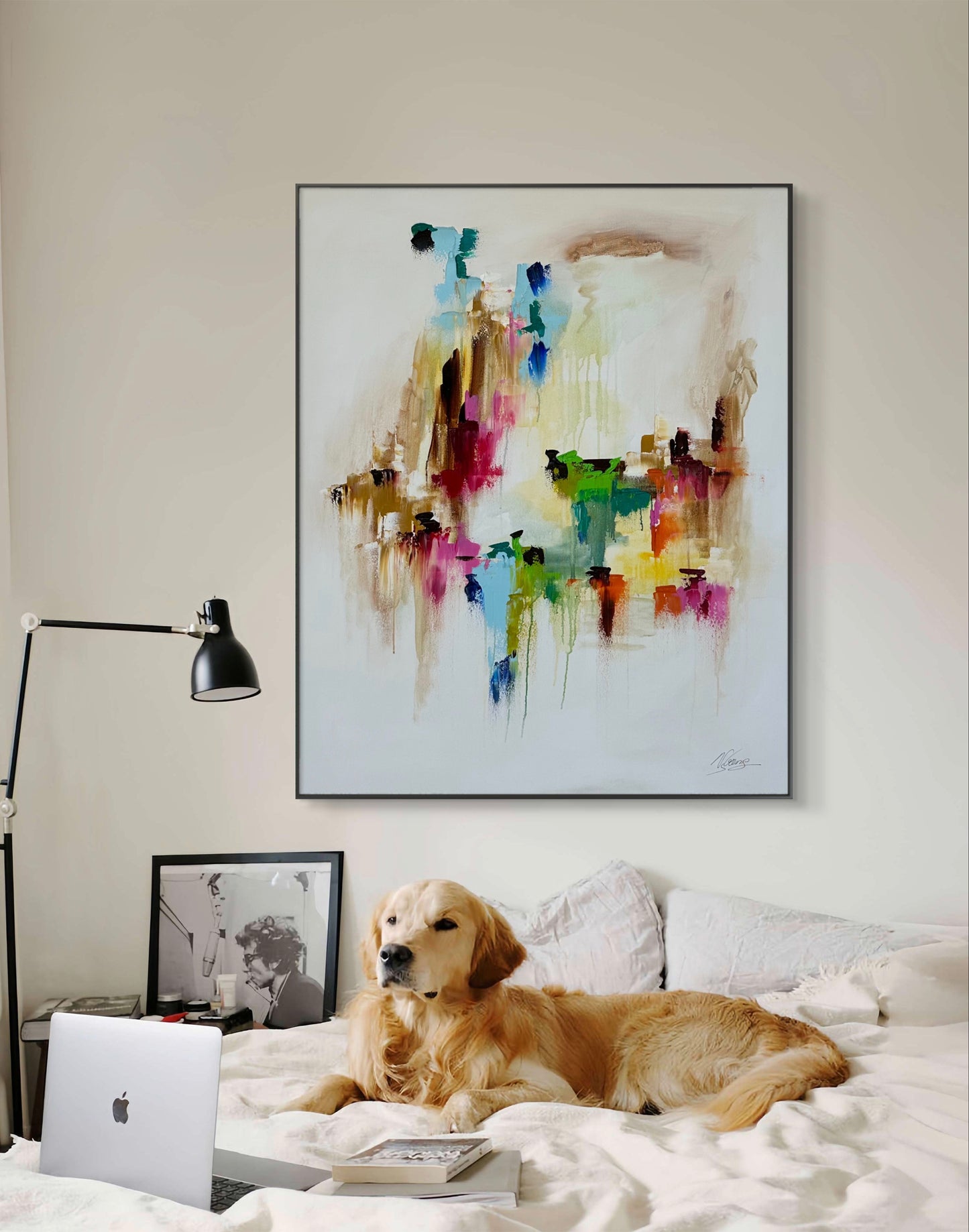 100 x 81 cm  Ref. 4810106