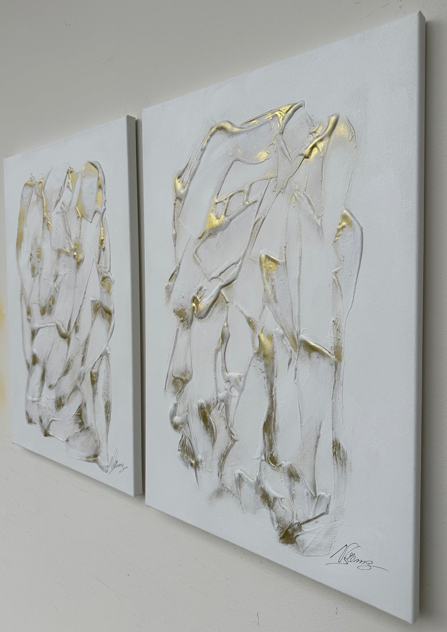 60 x 40 cm Ref. 00977-00978