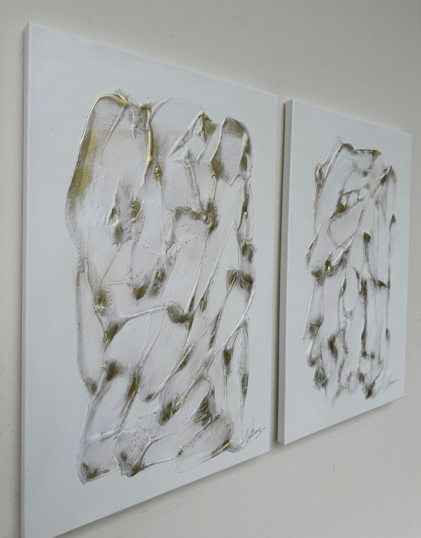 60 x 40 cm Ref. 00977-00978