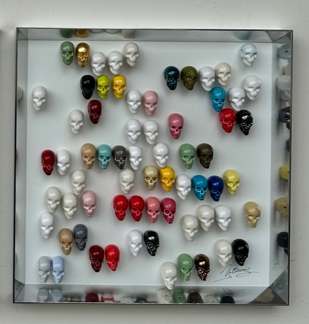 48 x 48 cm  Ref. 4810241-4810242