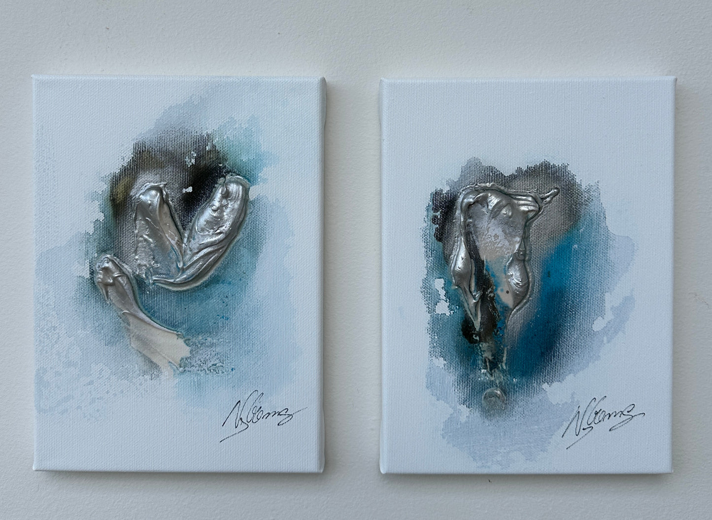 22 x 16 cm  Ref. 00993-00994