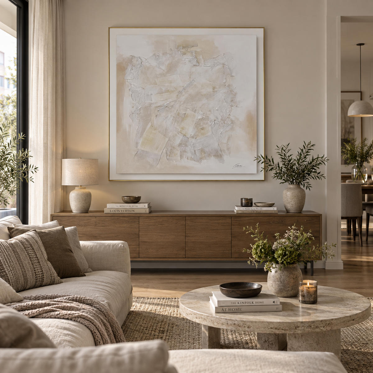 125 x 125 cm - Ref. 48101148