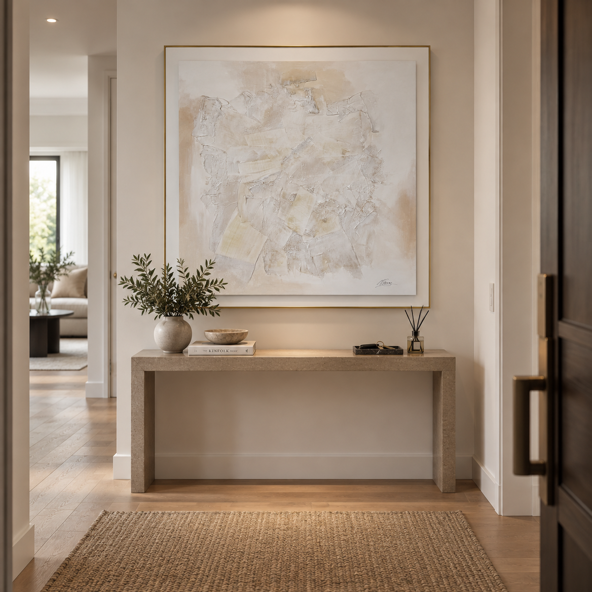 125 x 125 cm - Ref. 48101148