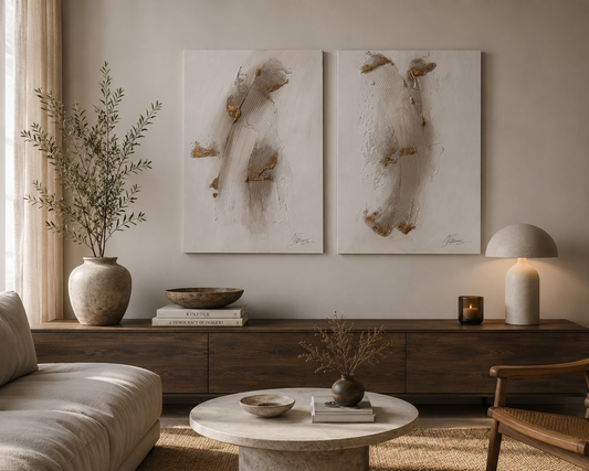 60 x 40 cm  Ref. 00165-00166
