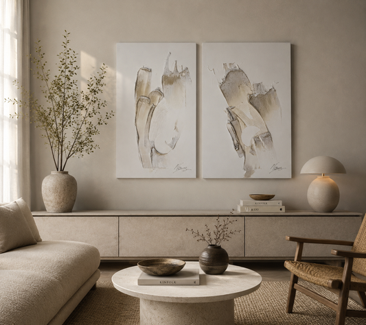 60 x 40 cm  Ref. 00167-00168