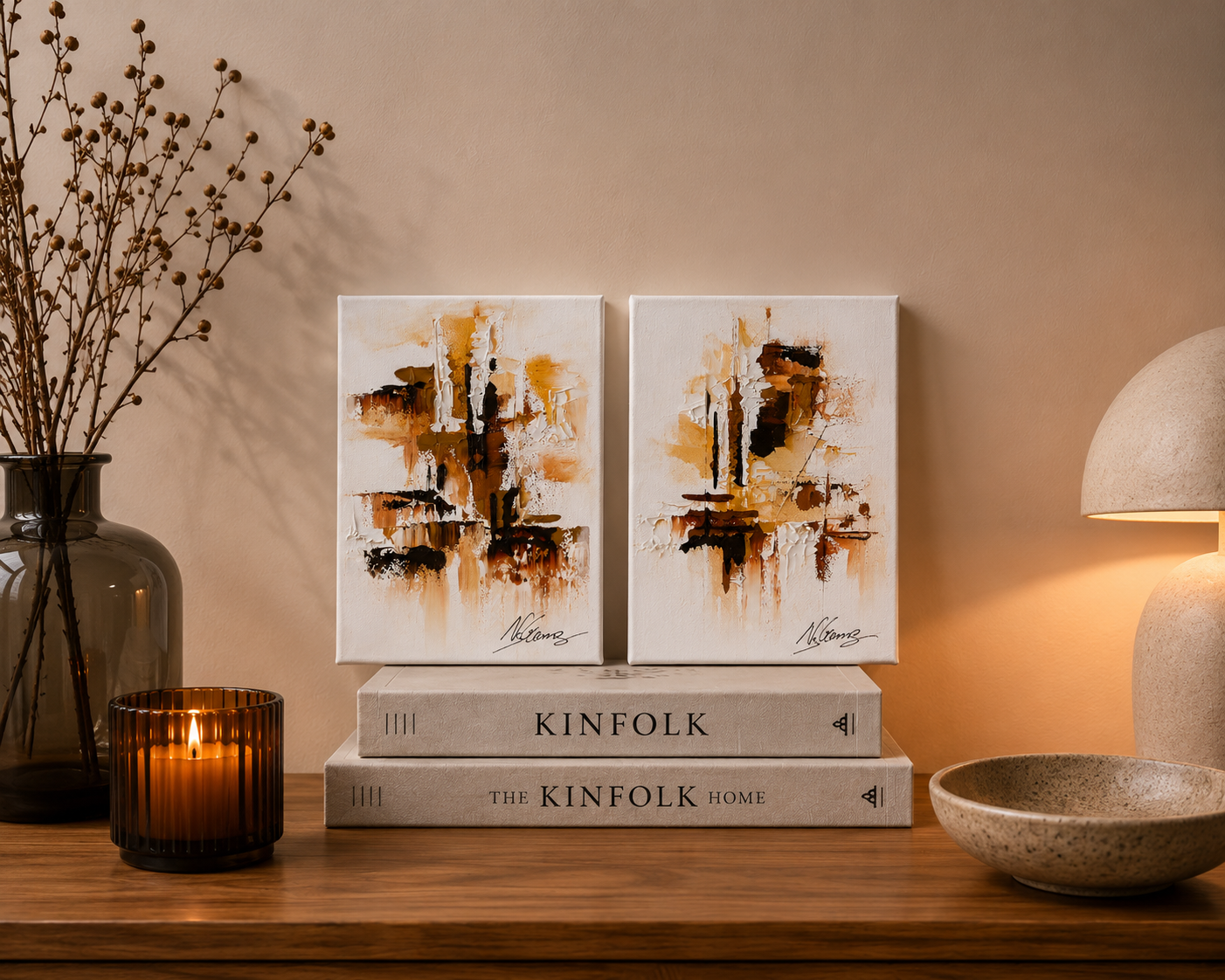22 x 16 cm  Ref. 001001-001002
