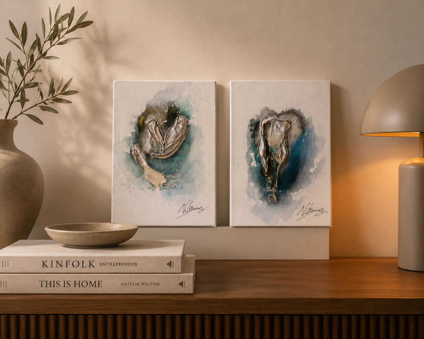 22 x 16 cm  Ref. 00993-00994