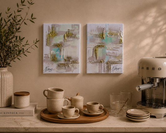 22 x 16 cm  Ref.001027-001028