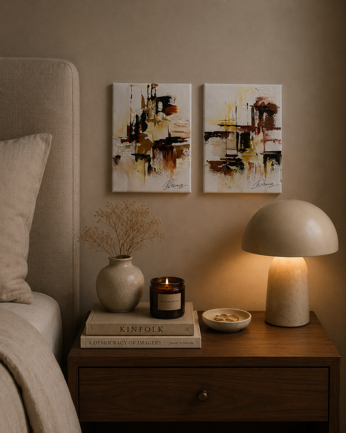 22 x 16 cm  Ref. 001009-001010