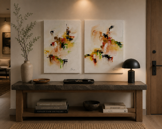 60 x 40 cm - Ref. 002011-12