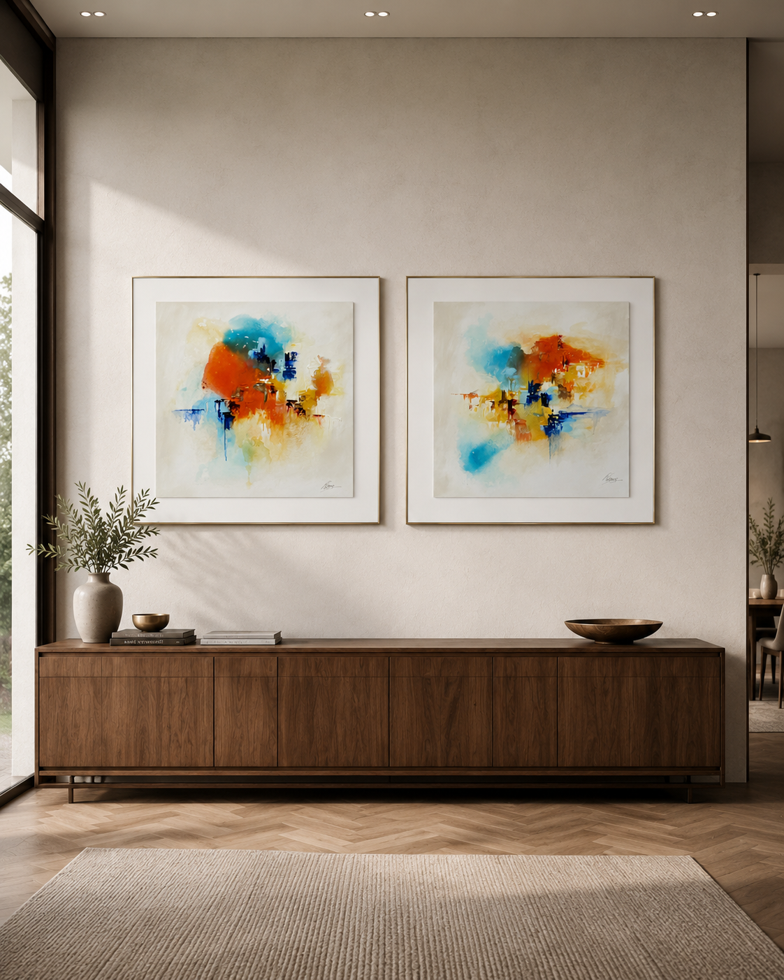 95 x 95 cm  Ref.  4810379-4810380
