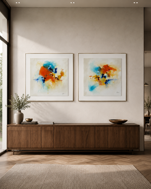 95 x 95 cm  Ref.  4810379-4810380