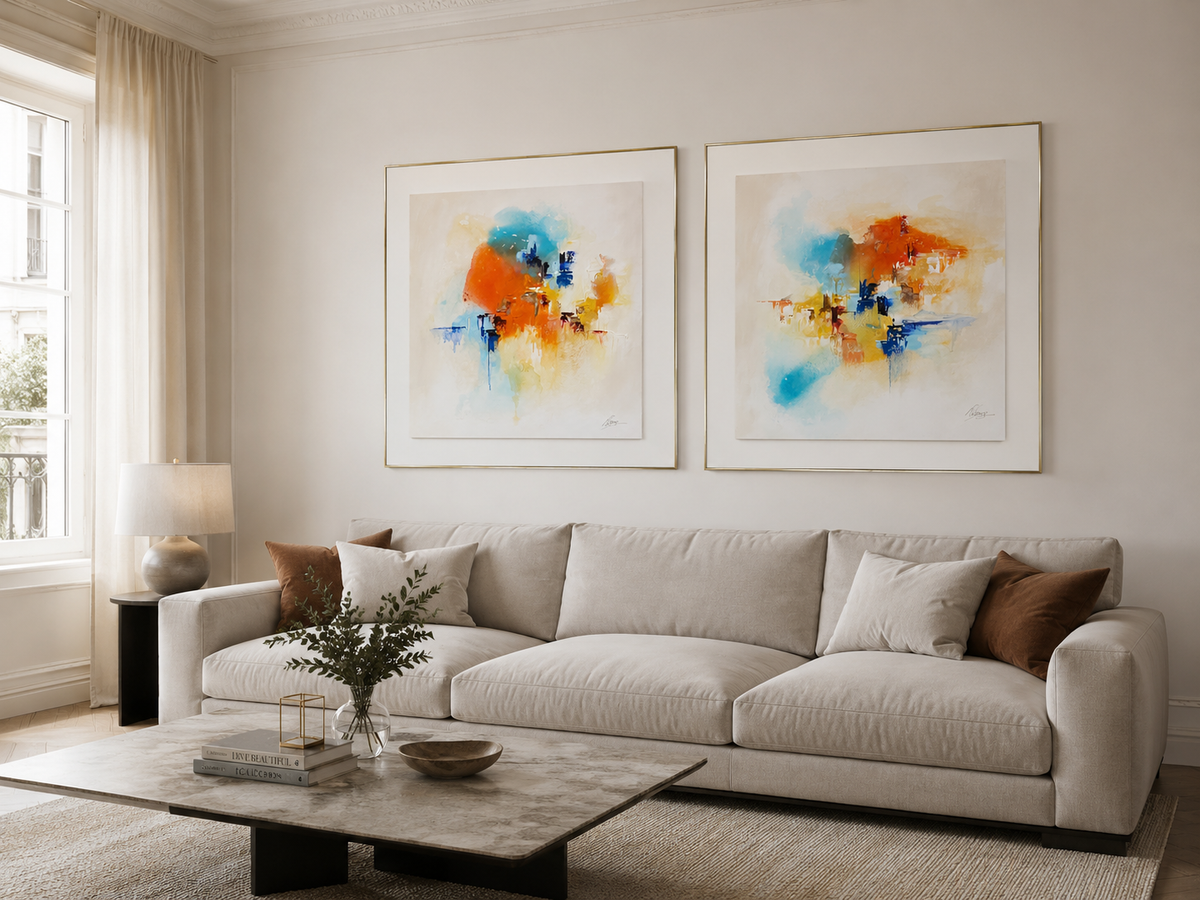 95 x 95 cm  Ref.  4810379-4810380